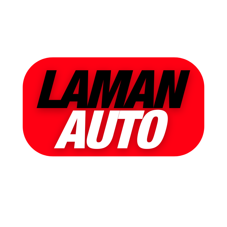 Laman Auto